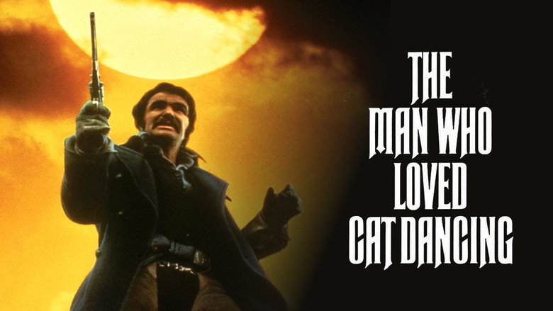 The Man Who Loved Cat Dancing still 3