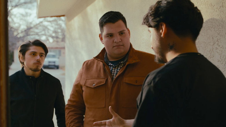 Pollo Loco still 3