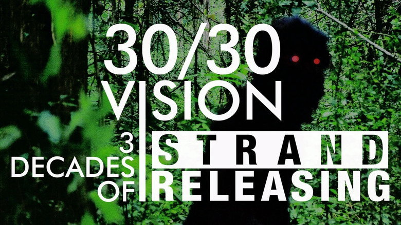 30/30 Vision: Three Decades of Strand Releasing still 5