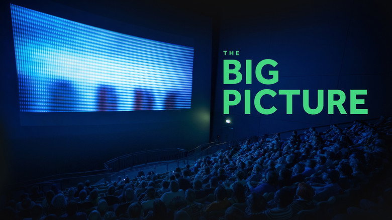 The Big Picture still 1