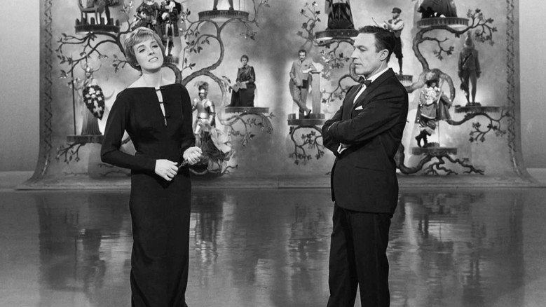 The Julie Andrews Show still 1