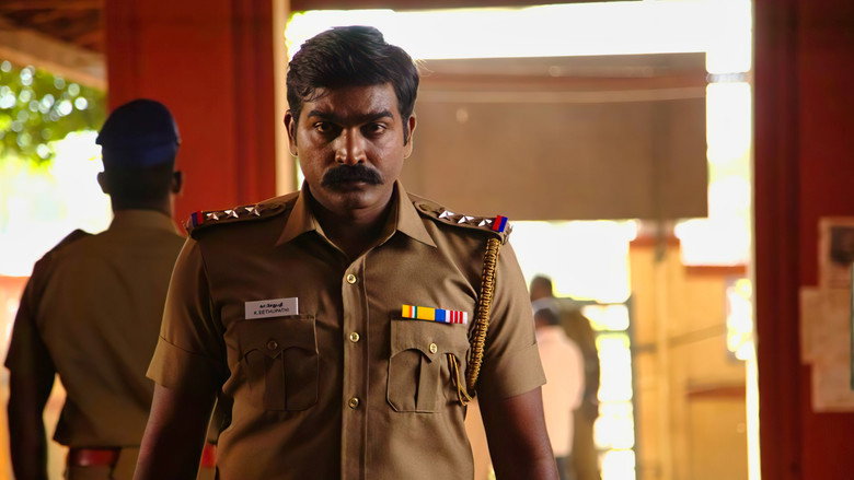 Sethupathi still 2