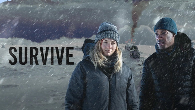 Survive still 2