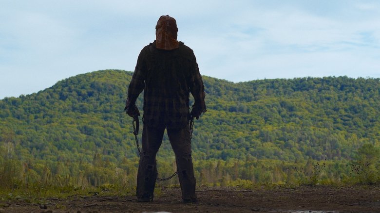 In a Violent Nature still 4