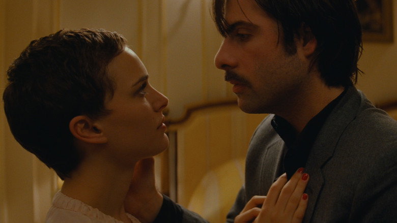 Hotel Chevalier still 8