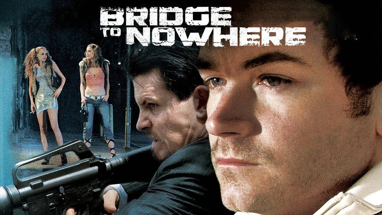 The Bridge to Nowhere still 3