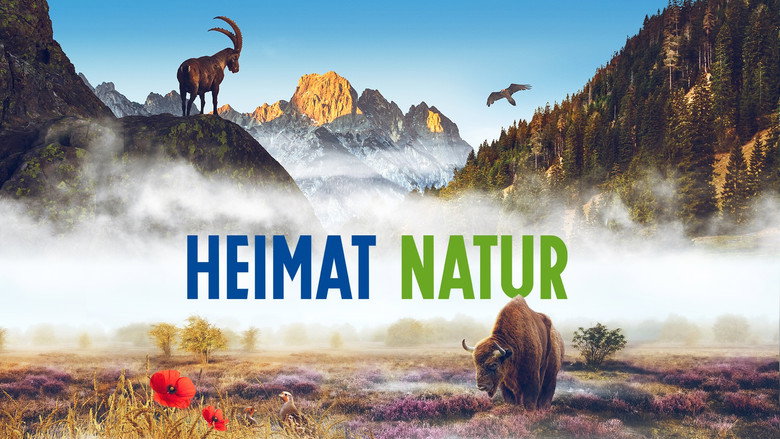 Homeland Nature still 1