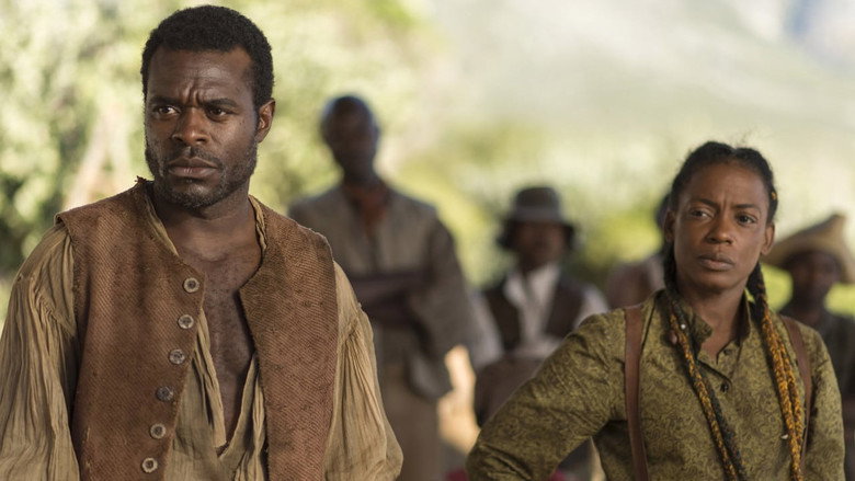 The Book of Negroes still 1
