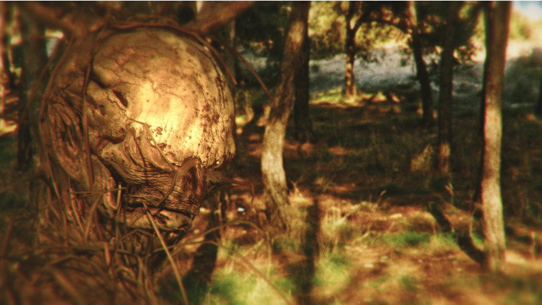 La Bestia en el Bosque still 5