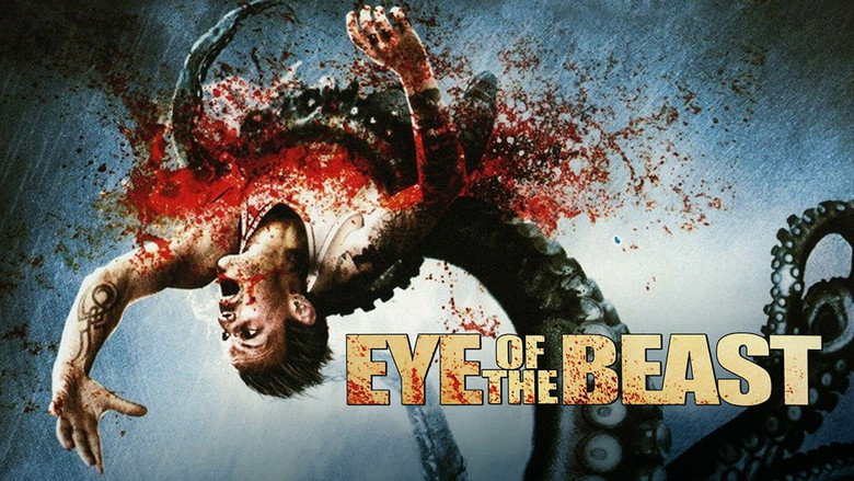 Eye of the Beast still 2