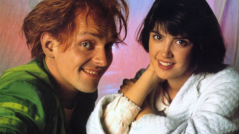 Drop Dead Fred still 2