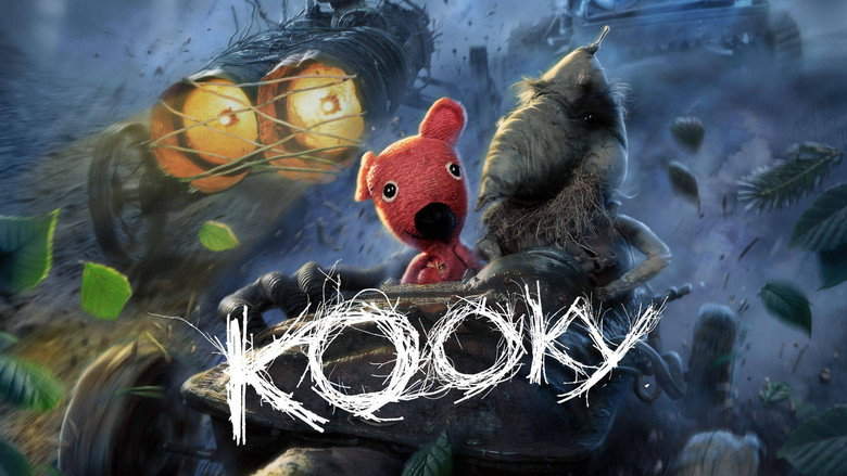Kooky still 3