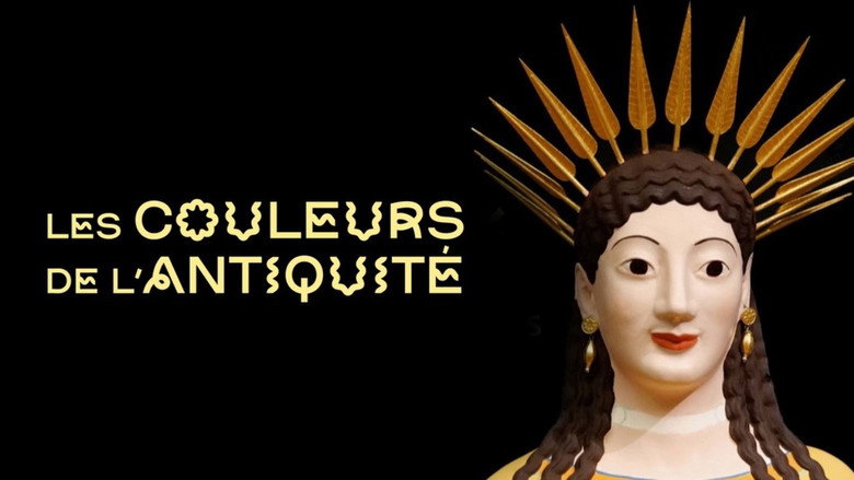 Les couleurs de l'Antiquité still 8