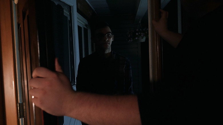 The Visitor still 2