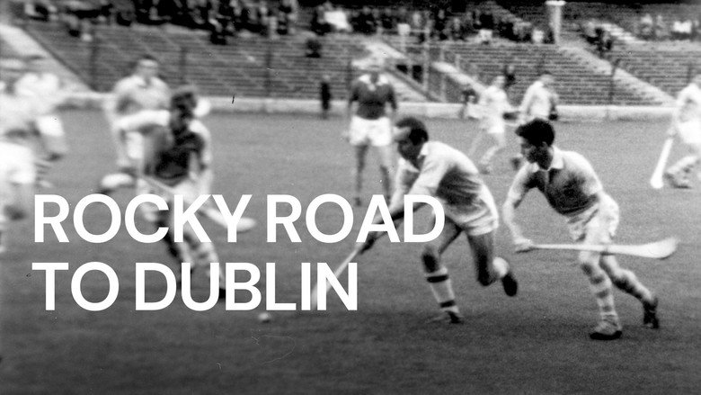 Rocky Road to Dublin still 3