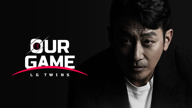 Our Game: LG Twins still 2