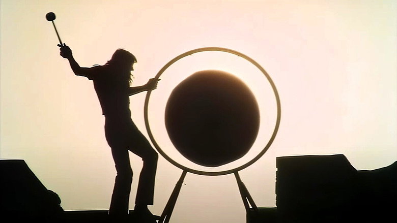 Pink Floyd: Live at Pompeii still 8