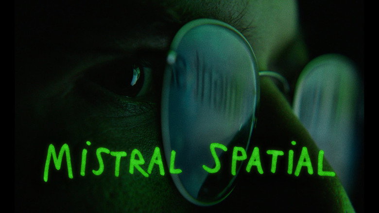 Mistral Spatial still 8