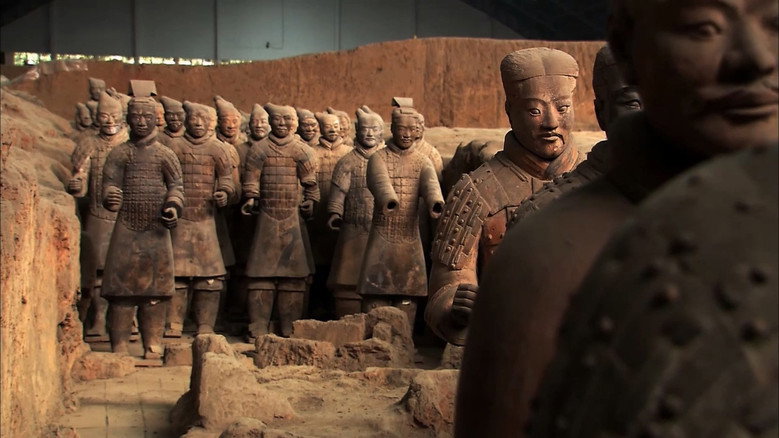 China - Treasures of the Jade Empire still 1