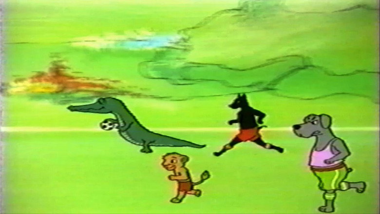 Animal Soccer World still 1