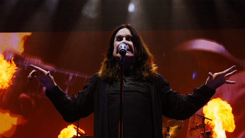 Black Sabbath: The End - Live In Birmingham still 1