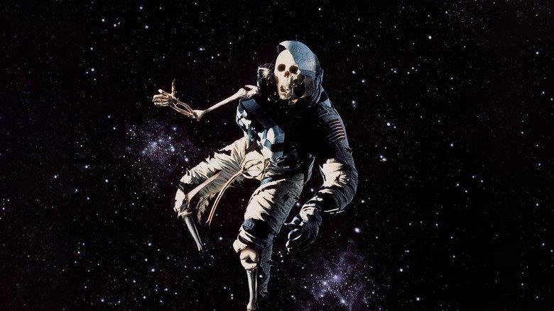 Dead Space still 5