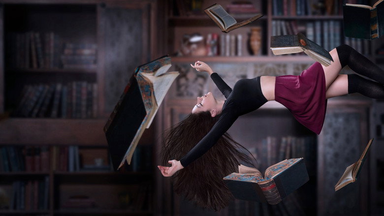 The Magicians still 3