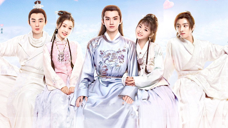 A Love So Romantic still 1