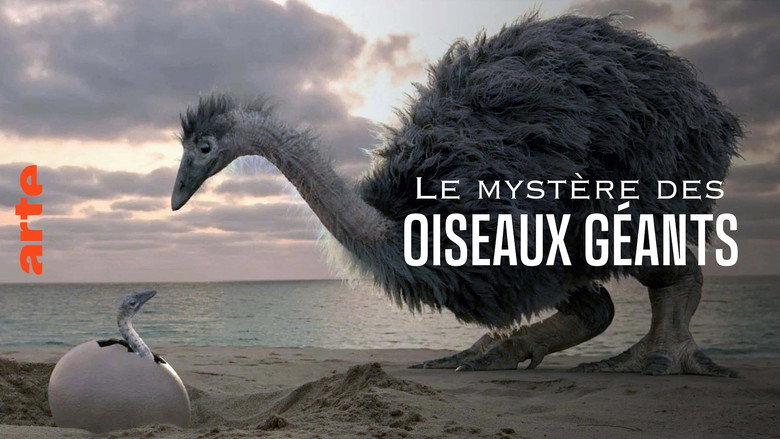 Mystery of the Giant Birds still 2