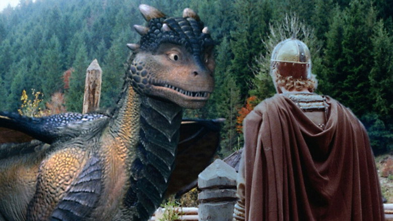 DragonHeart: A New Beginning still 5