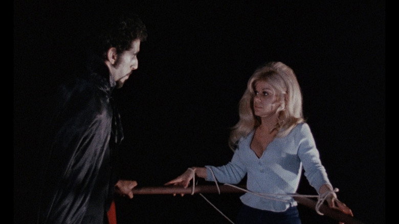 Dracula vs. Frankenstein still 4