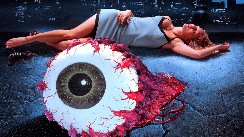 The Killer Eye still 1