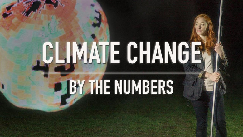 Climate Change By The Numbers still 1