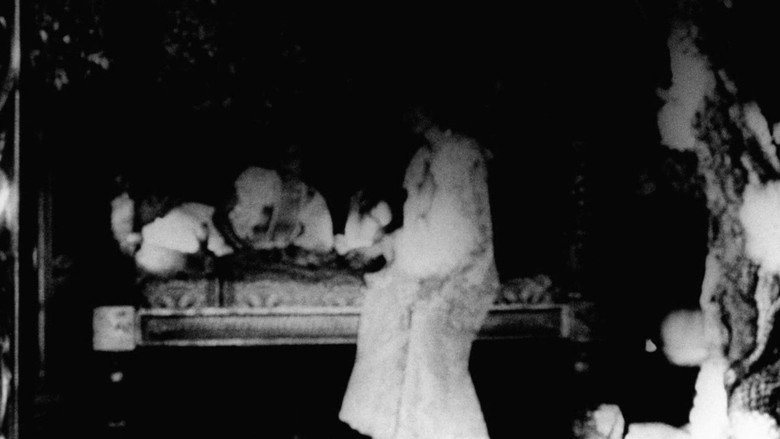 Premonitions Following an Evil Deed still 3