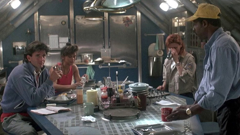 DeepStar Six still 7