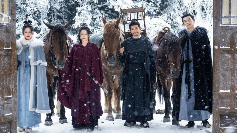 Strange Tales of Tang Dynasty still 7