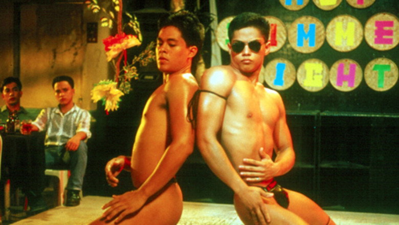 Midnight Dancers still 1