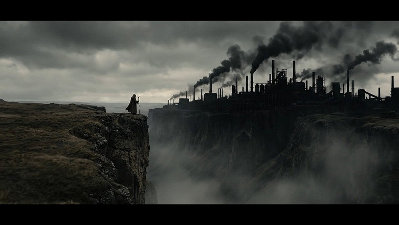 The Great City still 8