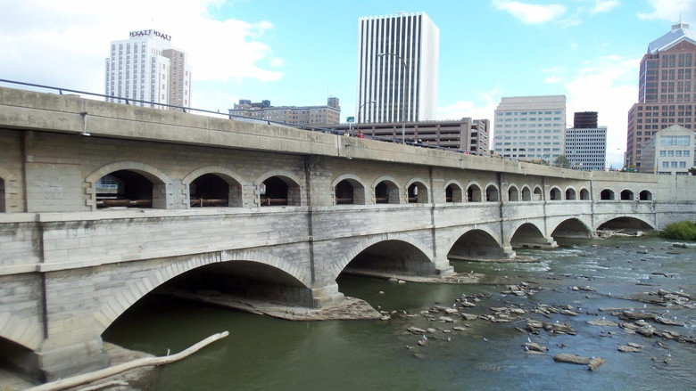 The End Of The Line: Rochester's Subway still 1