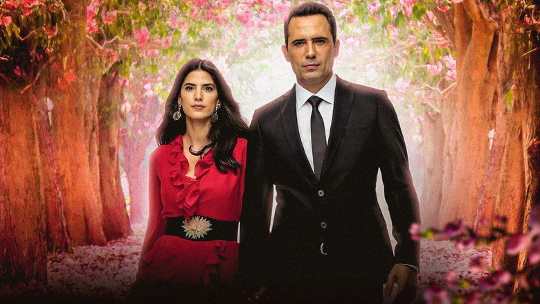 Bride of Beirut still 3