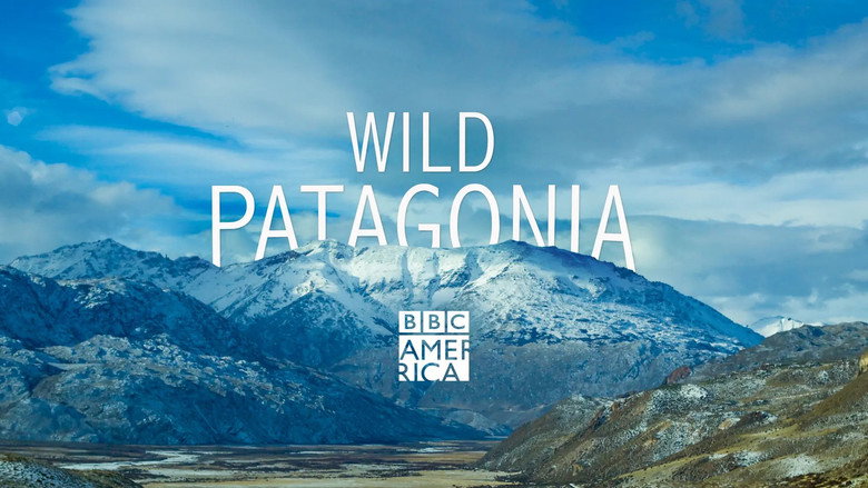 Patagonia: Earth's Secret Paradise still 3