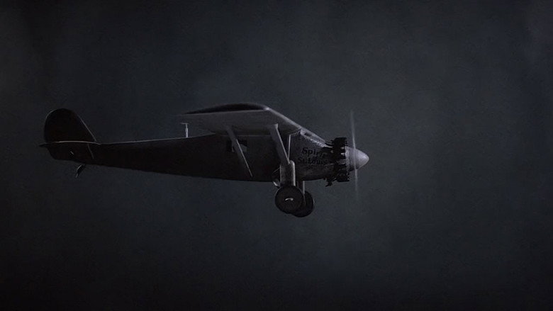 The Spirit of St. Louis still 7
