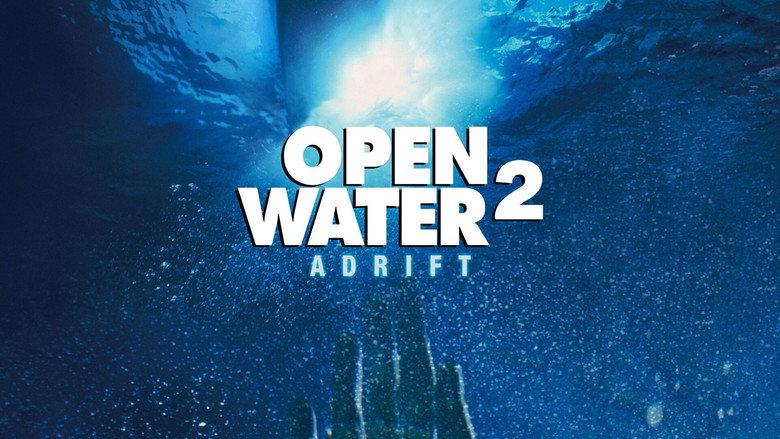 Open Water 2: Adrift still 7