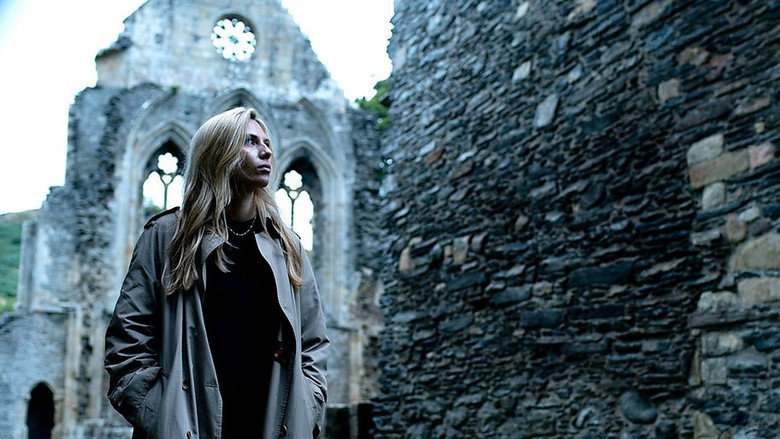 Paranormal still 3