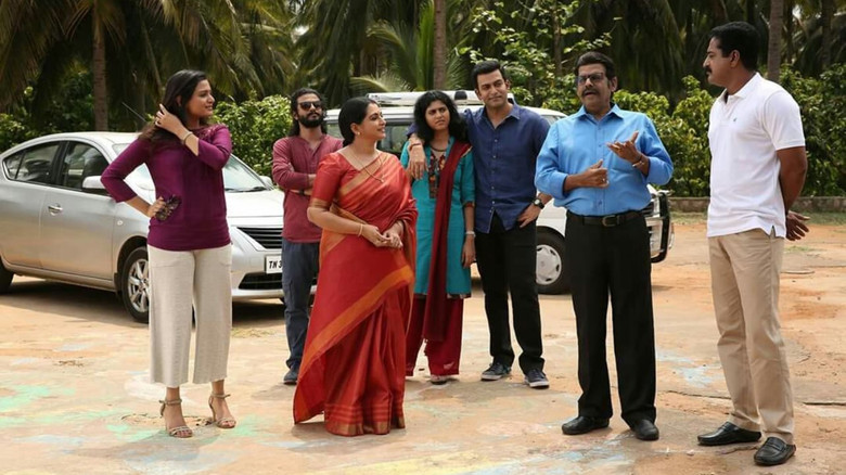 Oozham still 1