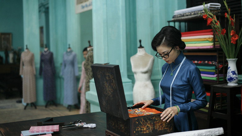 The Tailor still 3
