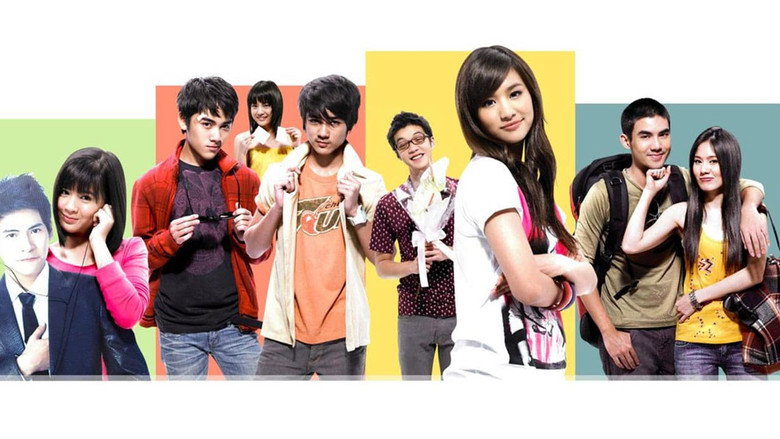 Hormones still 3