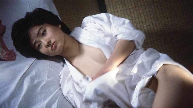 Koichiro Uno's Dirty Sisters' Barber Shop still 1