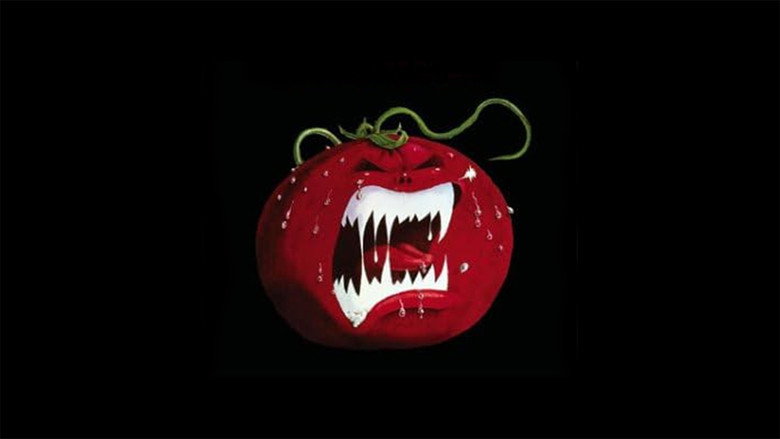 Attack of the Killer Tomatoes! still 7