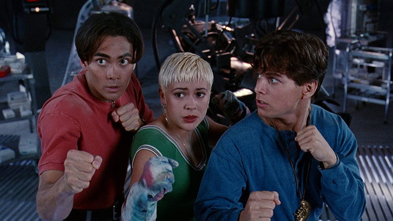 Double Dragon still 8